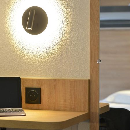 Kyriad Eco Lille Sud - Noyelles Godault Zewnętrze zdjęcie
